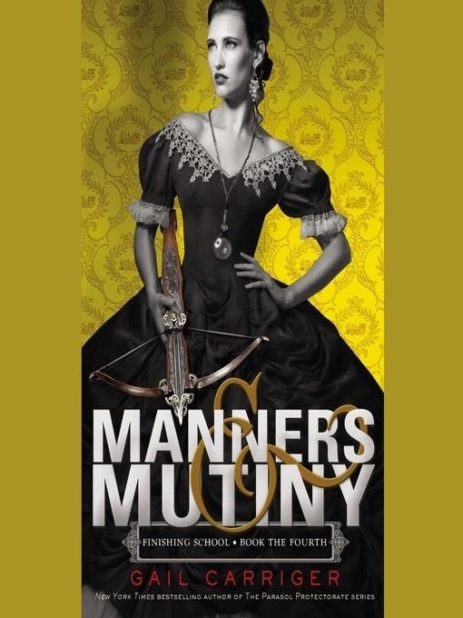 Manners & Mutiny