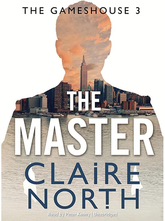 The Master (Gamehouse Series, Book 3)