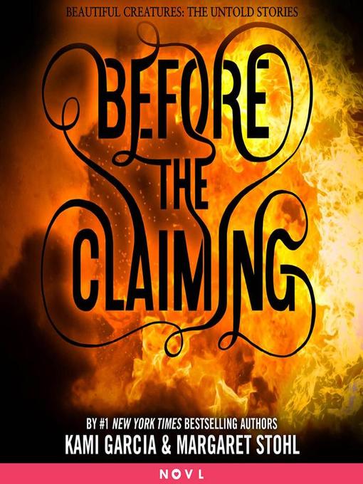 Before the Claiming