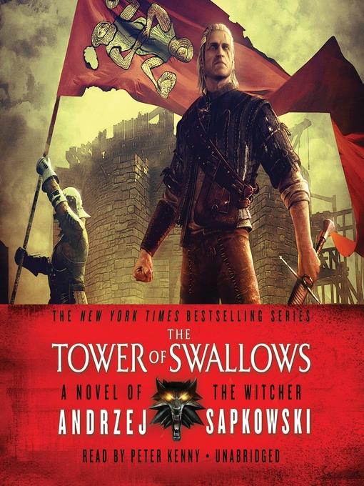 The Tower of Swallows