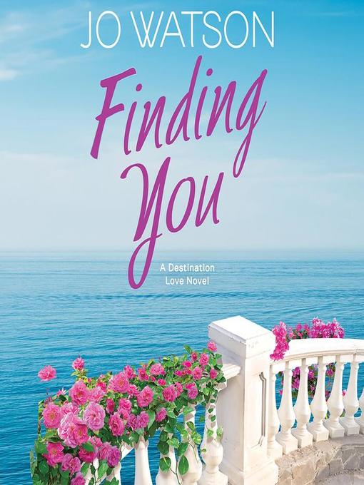 Finding You