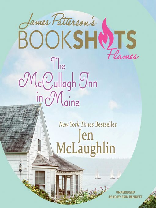 The McCullagh Inn in Maine