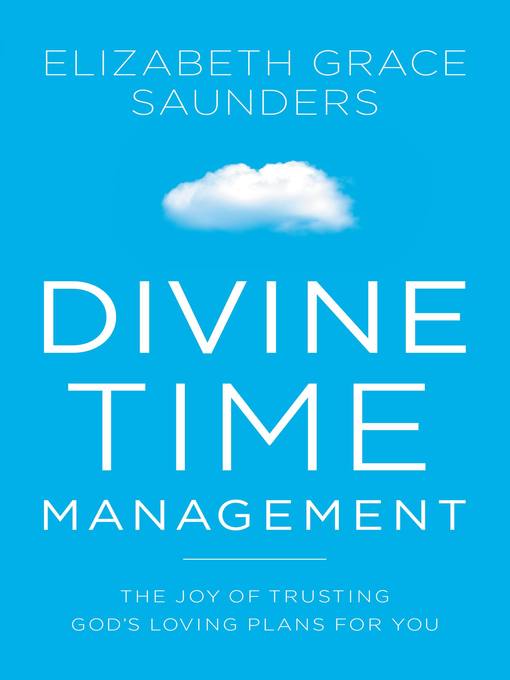 Divine Time Management