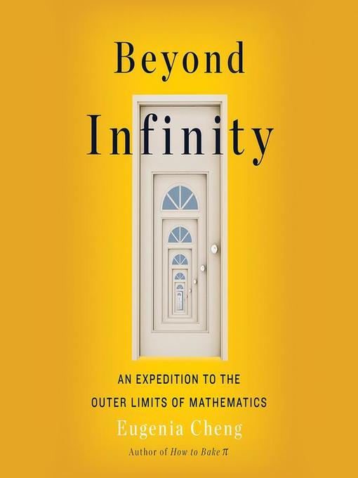 Beyond Infinity