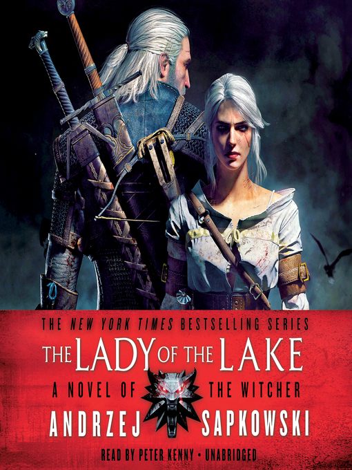 The Lady of the Lake