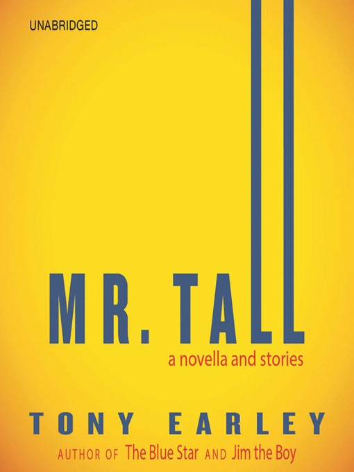 Mr. Tall