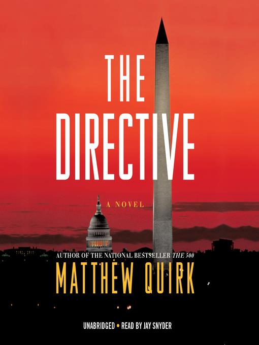 The Directive