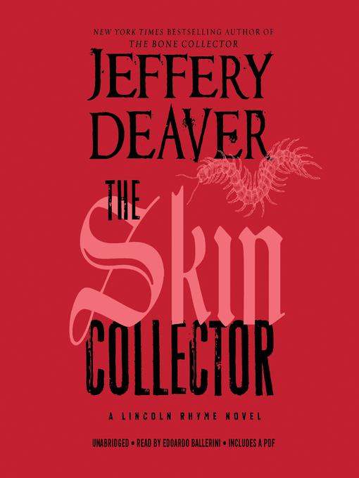 The Skin Collector