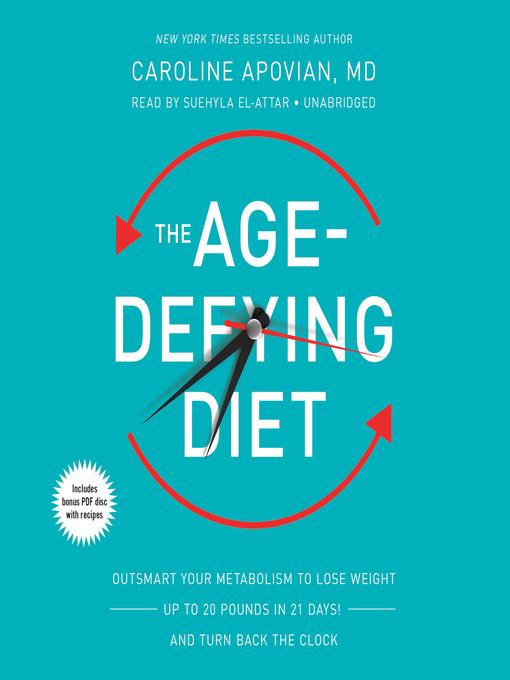 The Age-Defying Diet