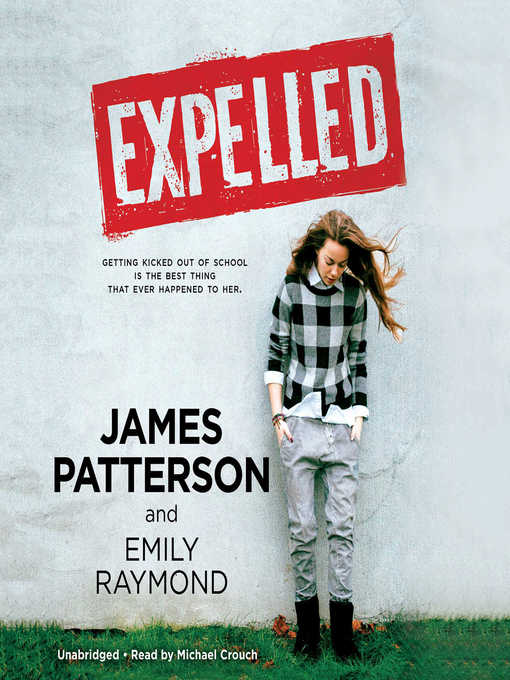 Expelled