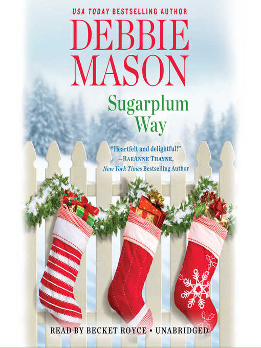 Sugarplum Way