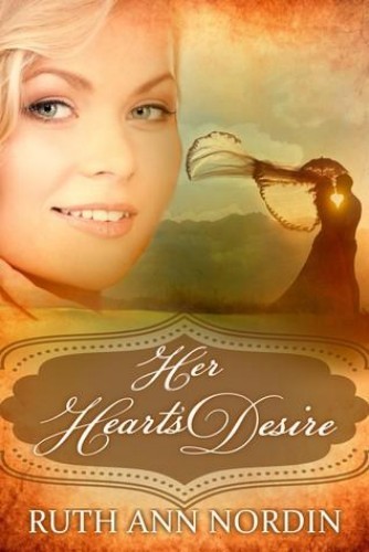 Her Heart's Desire