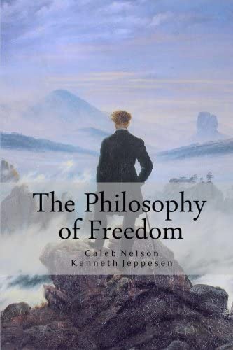 The Philosophy of Freedom