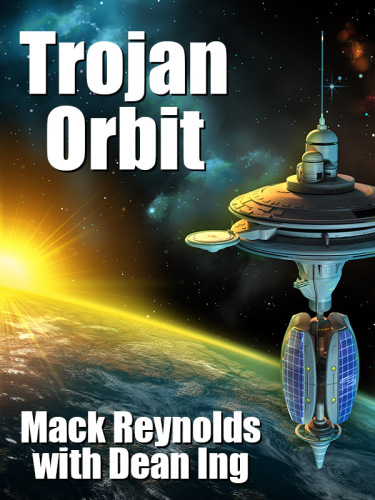 Trojan Orbit