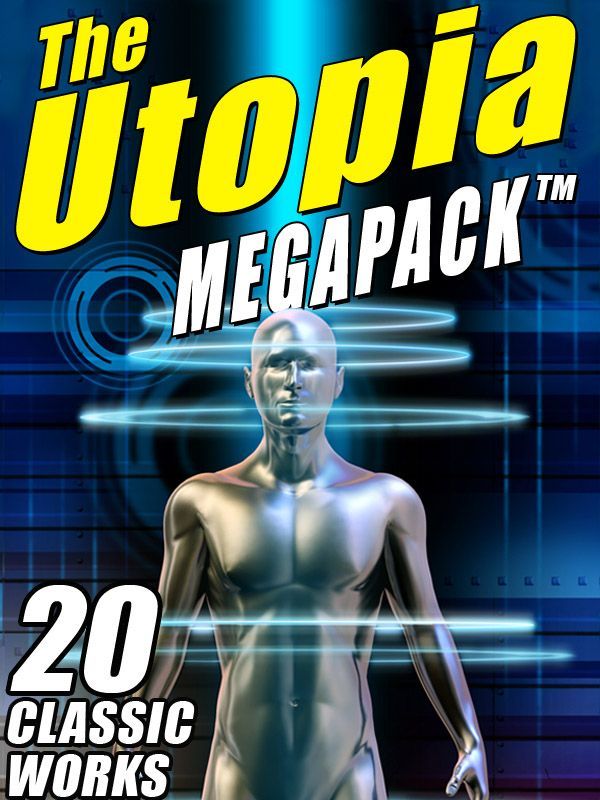 The Utopia Megapack