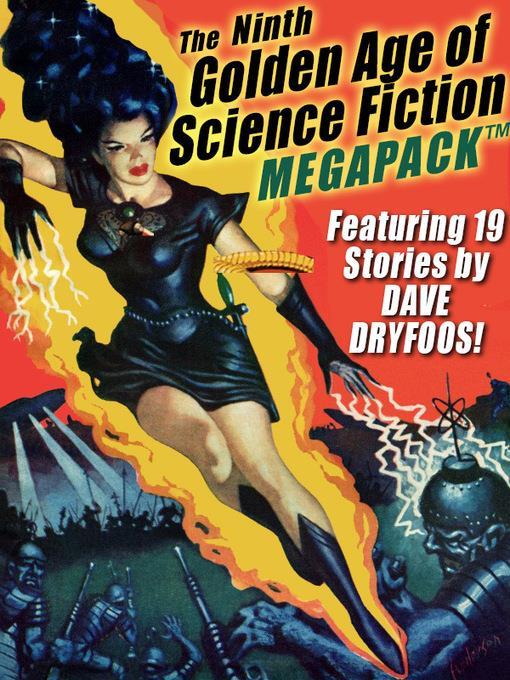 The Ninth Golden Age of Science Fiction Megapack