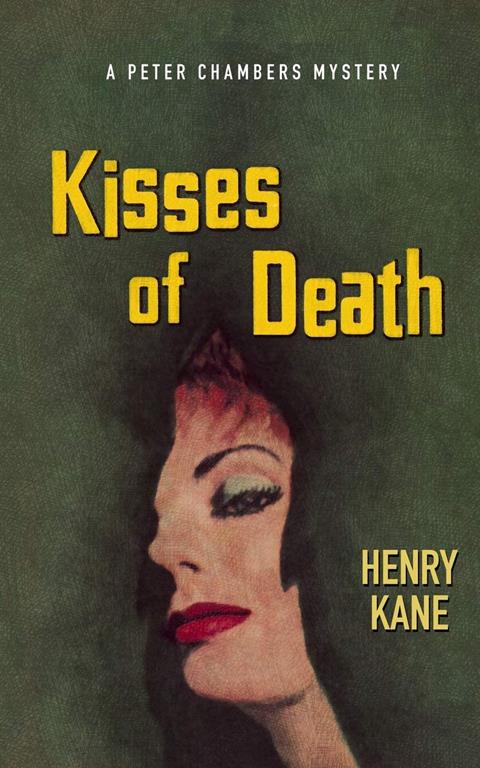 Kisses of Death (Peter Chambers)