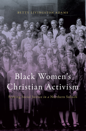 Black Women's Christian Activism