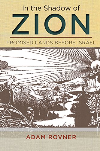 In the Shadow of Zion