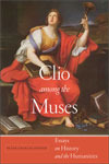Clio Among the Muses