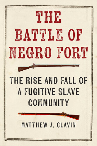 The Battle of Negro Fort