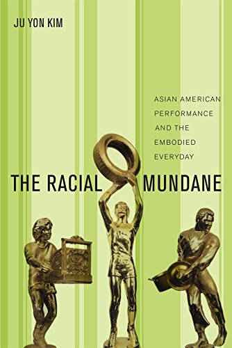 The Racial Mundane