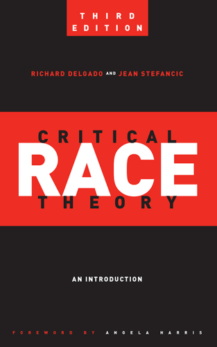 Critical Race Theory ()