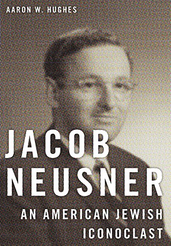 Jacob Neusner