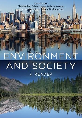 Environment and Society