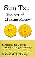 Sun Tzu The Art of Making Money