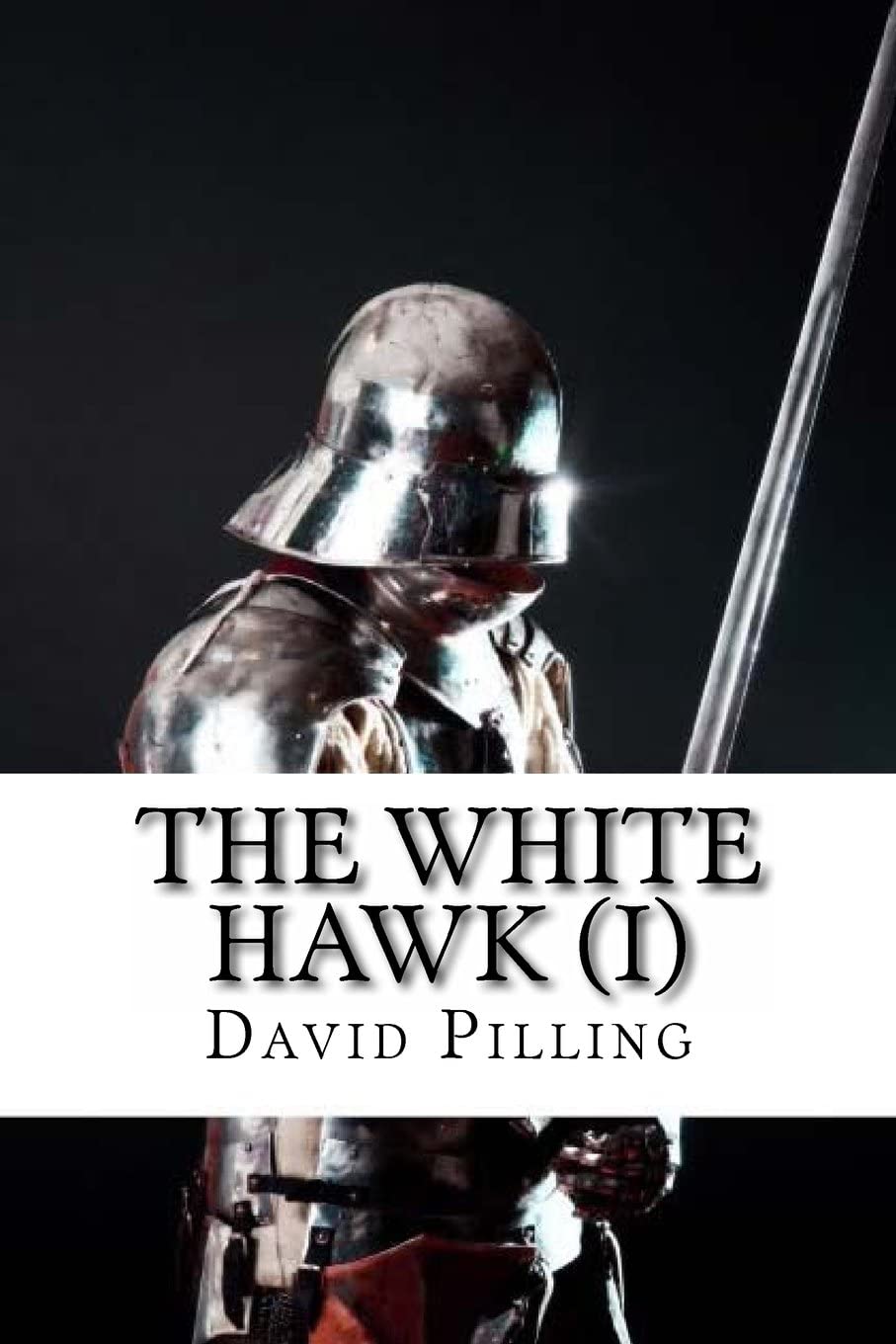 The White Hawk: Book One