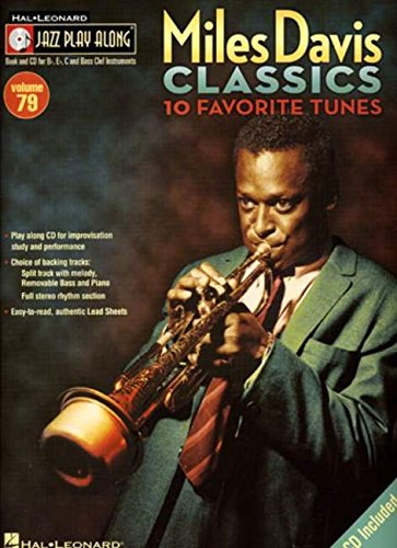 Miles Davis Classics Songbook