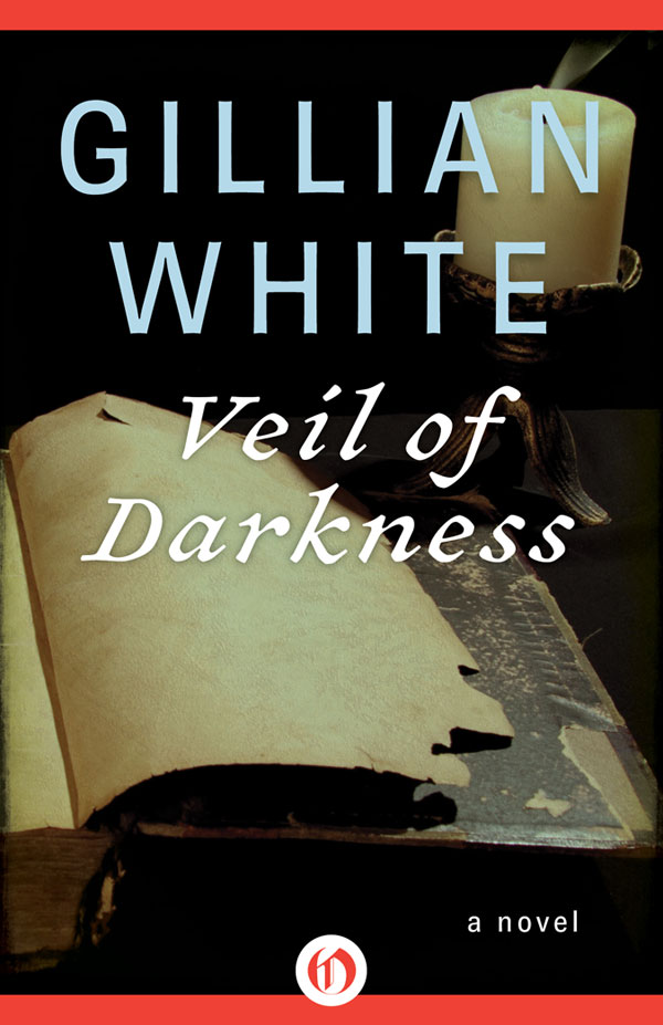 Veil of Darkness