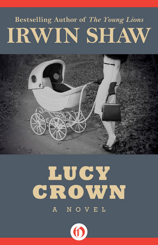 Lucy Crown