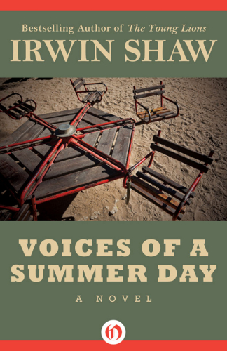 Voices of a Summer Day