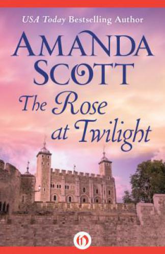 The Rose at Twilight