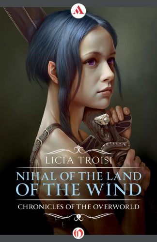 Nihal of the Land of the Wind