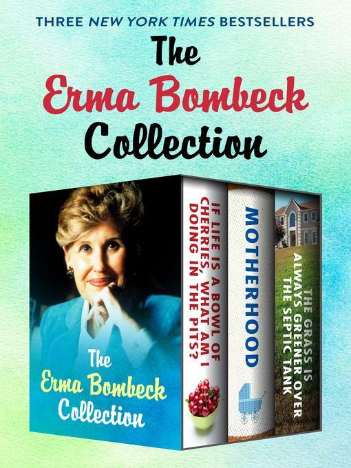 Erma Bombeck Collection