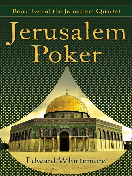 Jerusalem Poker