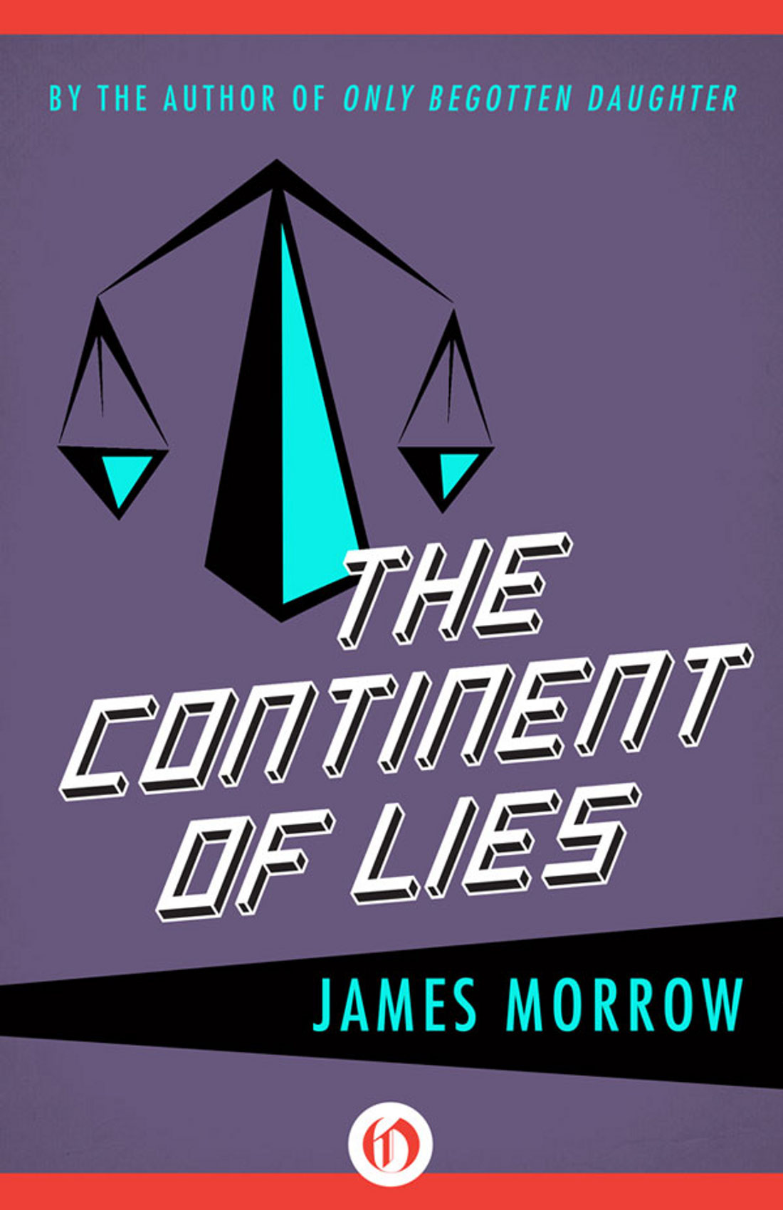 The Continent of Lies