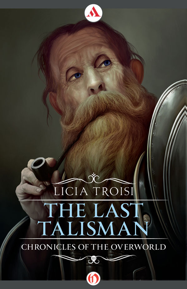 The Last Talisman