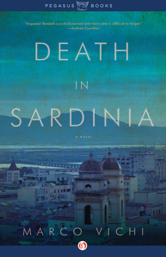 Death in Sardinia