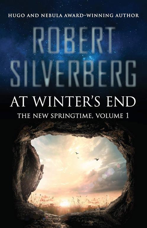 At Winter's End (The New Springtime)