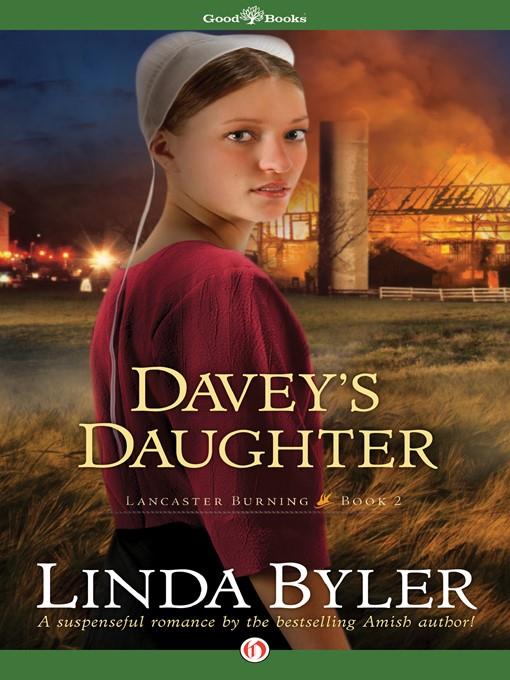 Davey's Daughter