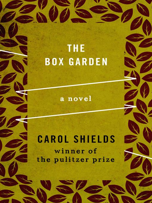 The Box Garden