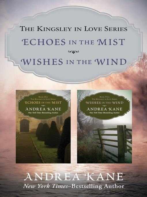 Kingsley in Love Series