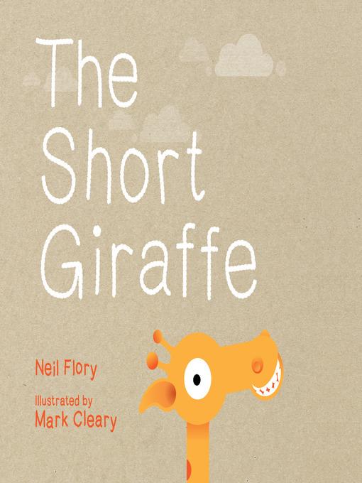 The Short Giraffe