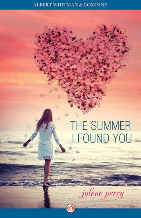 The Summer I Found You