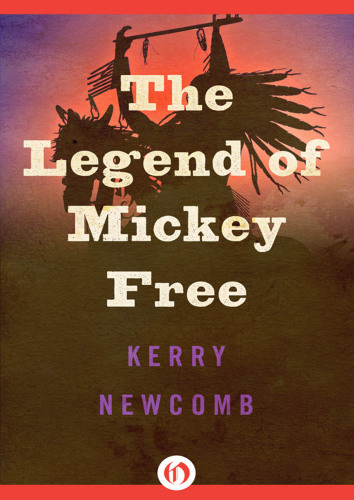 Legend of Mickey Free