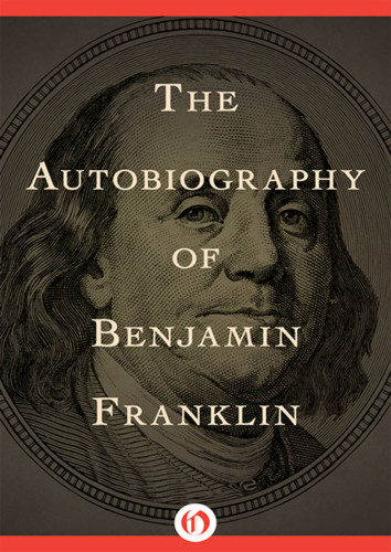 Autobiography of Benjamin Franklin